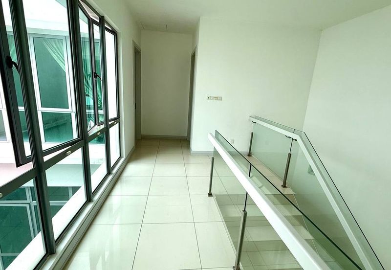 Liu Li Garden, Setia Eco Glades