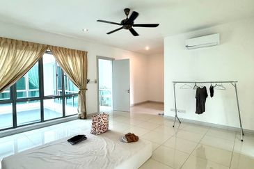 Liu Li Garden, Setia Eco Glades