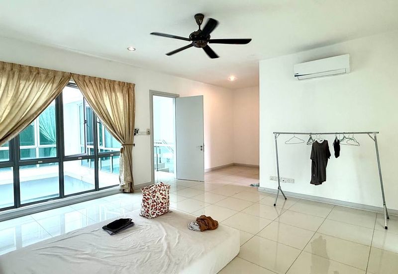 Liu Li Garden, Setia Eco Glades