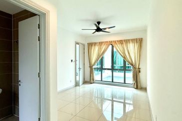 Liu Li Garden, Setia Eco Glades