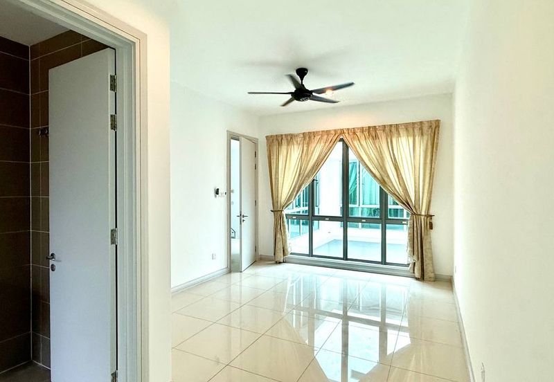 Liu Li Garden, Setia Eco Glades