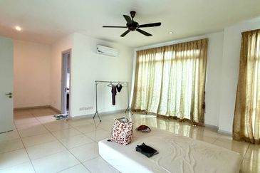 Liu Li Garden, Setia Eco Glades