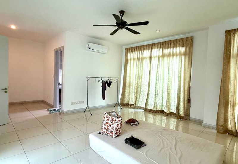 Liu Li Garden, Setia Eco Glades