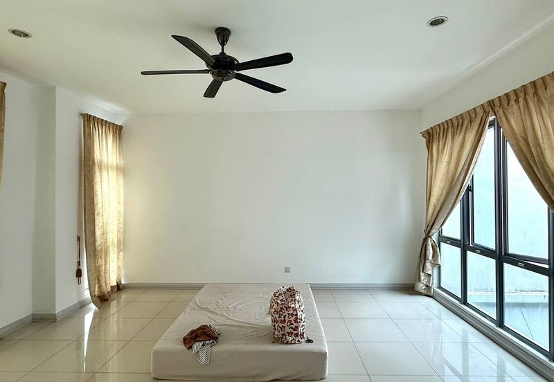 Liu Li Garden, Setia Eco Glades