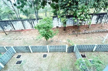 Liu Li Garden, Setia Eco Glades