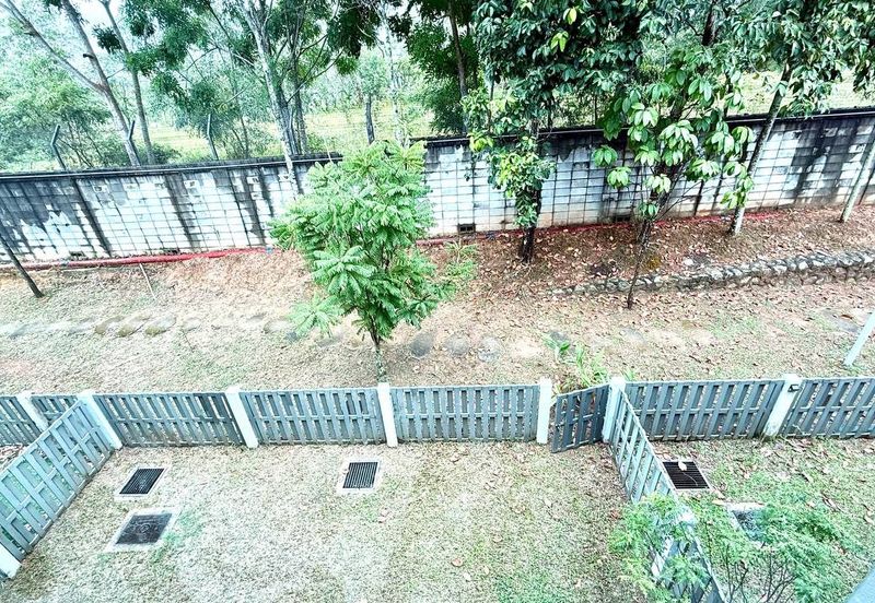 Liu Li Garden, Setia Eco Glades