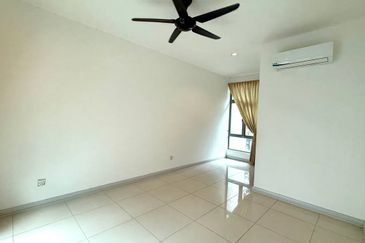 Liu Li Garden, Setia Eco Glades