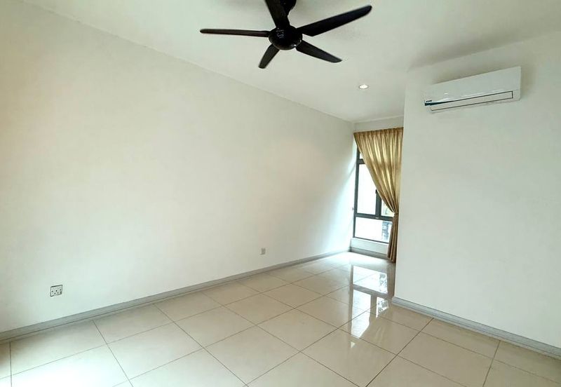 Liu Li Garden, Setia Eco Glades