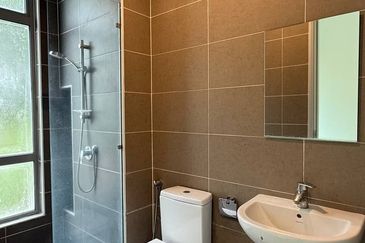 Liu Li Garden, Setia Eco Glades