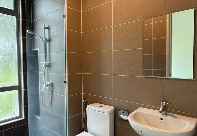 Liu Li Garden, Setia Eco Glades