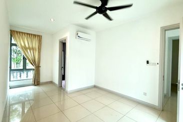 Liu Li Garden, Setia Eco Glades