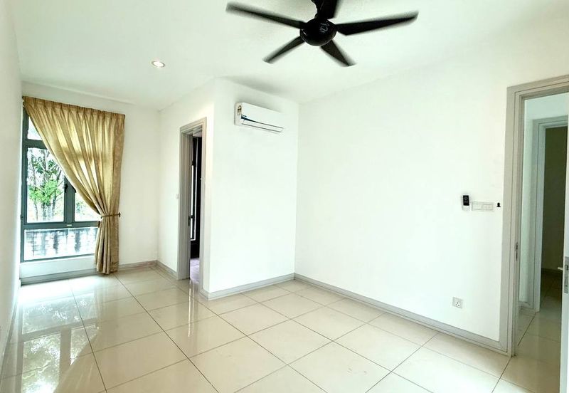 Liu Li Garden, Setia Eco Glades