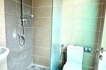 Liu Li Garden, Setia Eco Glades