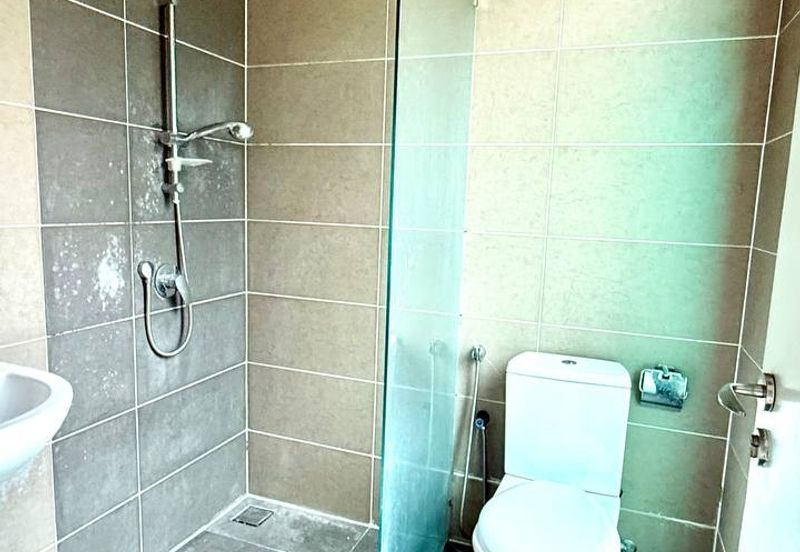 Liu Li Garden, Setia Eco Glades