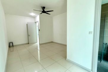 Liu Li Garden, Setia Eco Glades