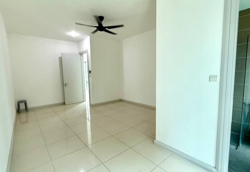 Liu Li Garden, Setia Eco Glades