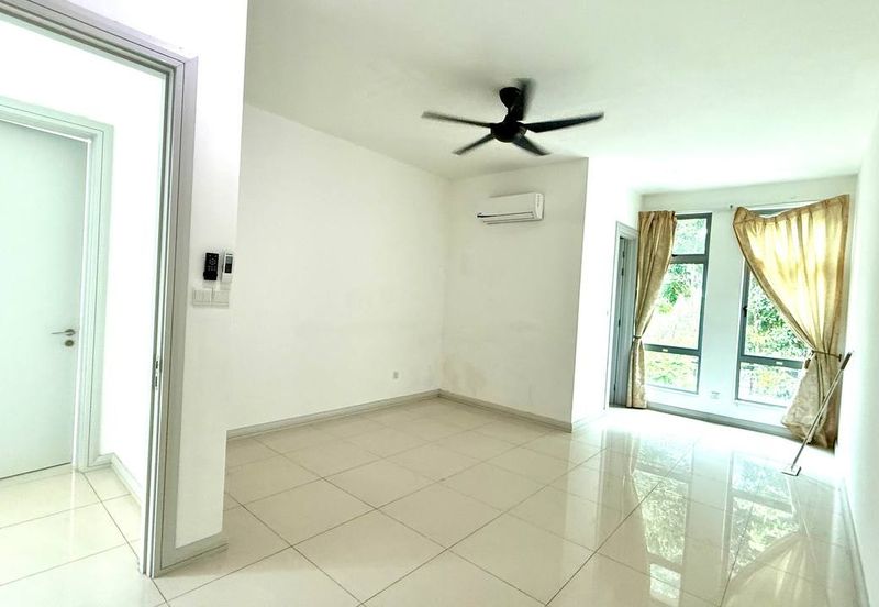 Liu Li Garden, Setia Eco Glades