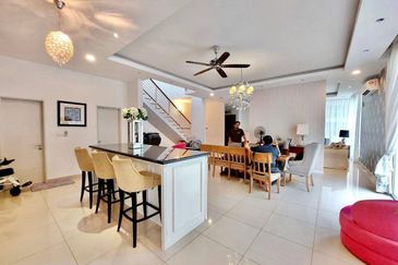 Evergreen Garden Residence