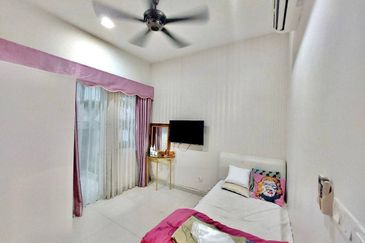 Evergreen Garden Residence