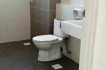 Camellia Residence, Bandar Tasik Kesuma