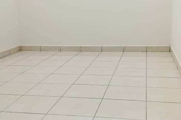 Camellia Residence, Bandar Tasik Kesuma