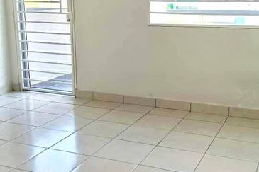 Camellia Residence, Bandar Tasik Kesuma