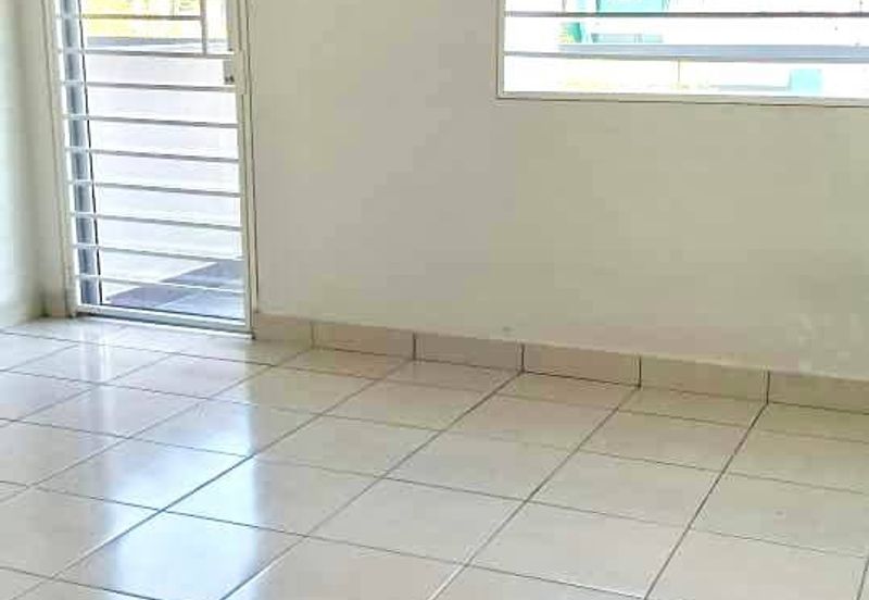 Camellia Residence, Bandar Tasik Kesuma