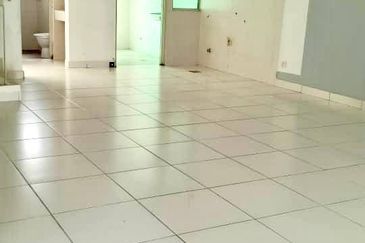 Camellia Residence, Bandar Tasik Kesuma