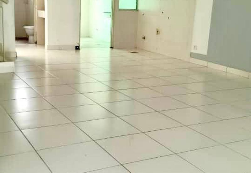 Camellia Residence, Bandar Tasik Kesuma