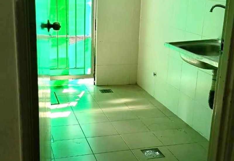 Camellia Residence, Bandar Tasik Kesuma