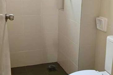 Camellia Residence, Bandar Tasik Kesuma