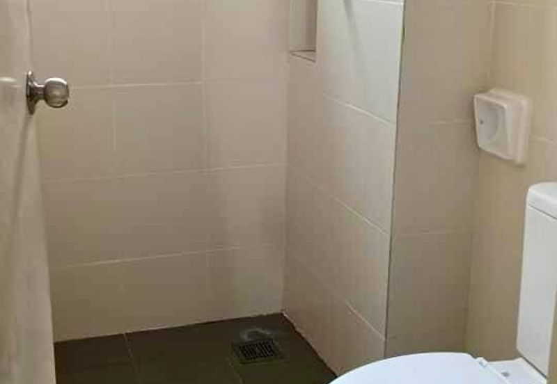 Camellia Residence, Bandar Tasik Kesuma