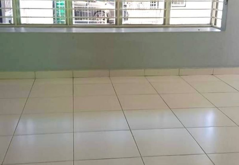 Camellia Residence, Bandar Tasik Kesuma