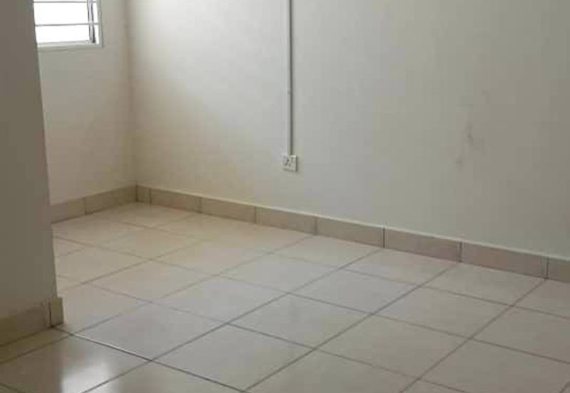 Camellia Residence, Bandar Tasik Kesuma