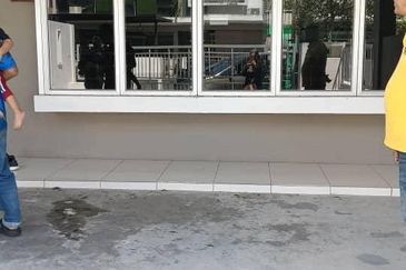 Camellia Residence, Bandar Tasik Kesuma