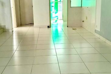 Camellia Residence, Bandar Tasik Kesuma