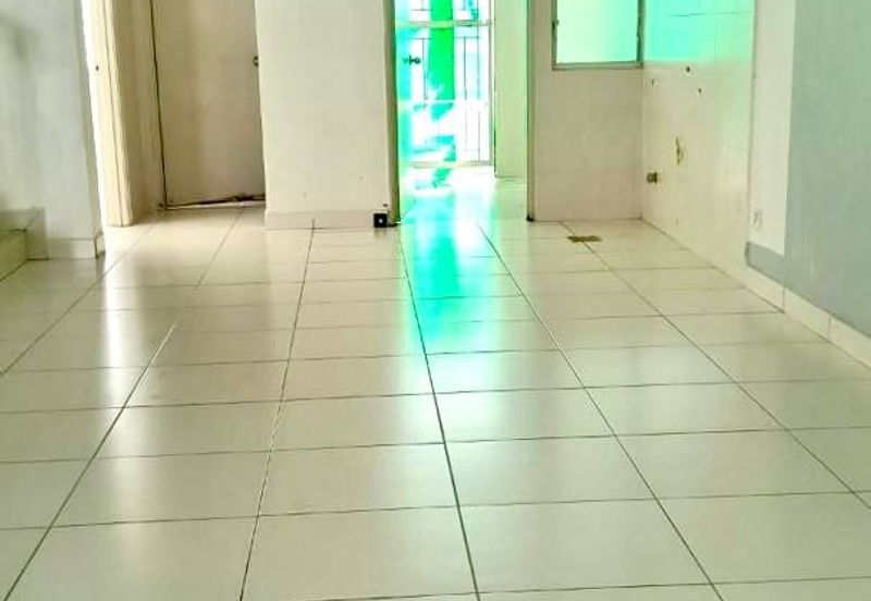 Camellia Residence, Bandar Tasik Kesuma