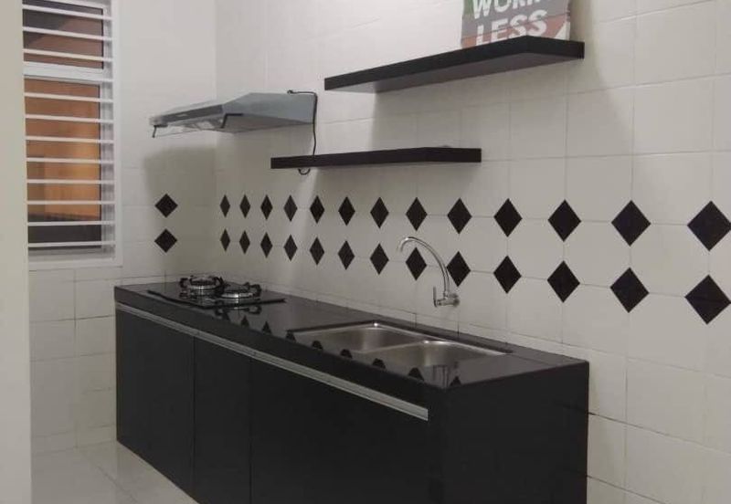 BSP21, Bandar Saujana Putra