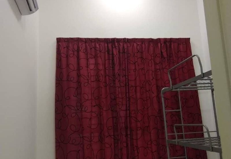 BSP21, Bandar Saujana Putra