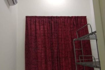 BSP21, Bandar Saujana Putra