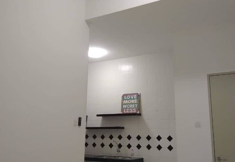 BSP21, Bandar Saujana Putra