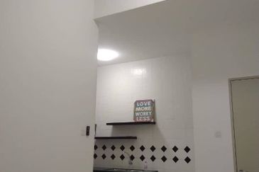 BSP21, Bandar Saujana Putra