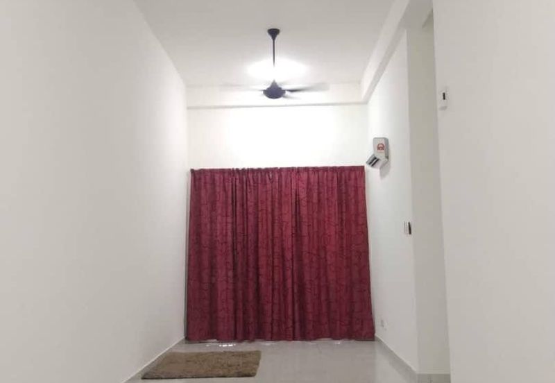 BSP21, Bandar Saujana Putra