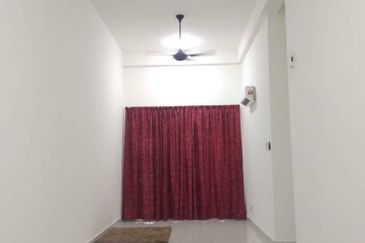 BSP21, Bandar Saujana Putra