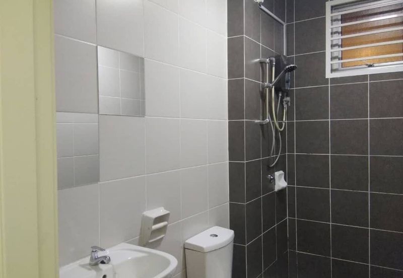 BSP21, Bandar Saujana Putra