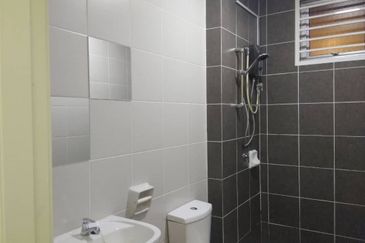 BSP21, Bandar Saujana Putra