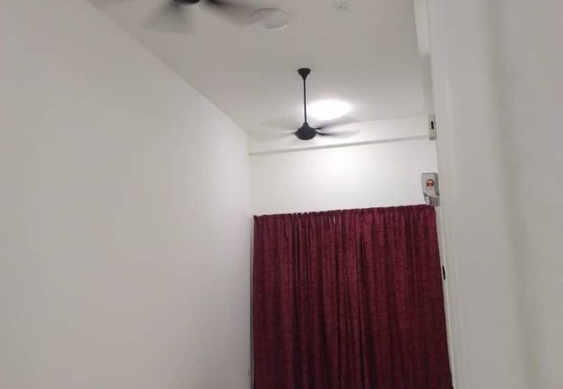 BSP21, Bandar Saujana Putra