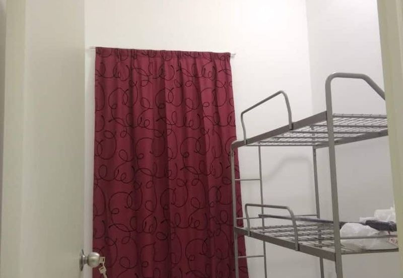 BSP21, Bandar Saujana Putra