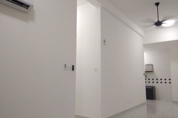 BSP21, Bandar Saujana Putra