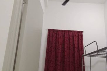 BSP21, Bandar Saujana Putra